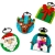 Klocki LEGO 40744 Kolekcja ozdób świątecznych SEASONAL